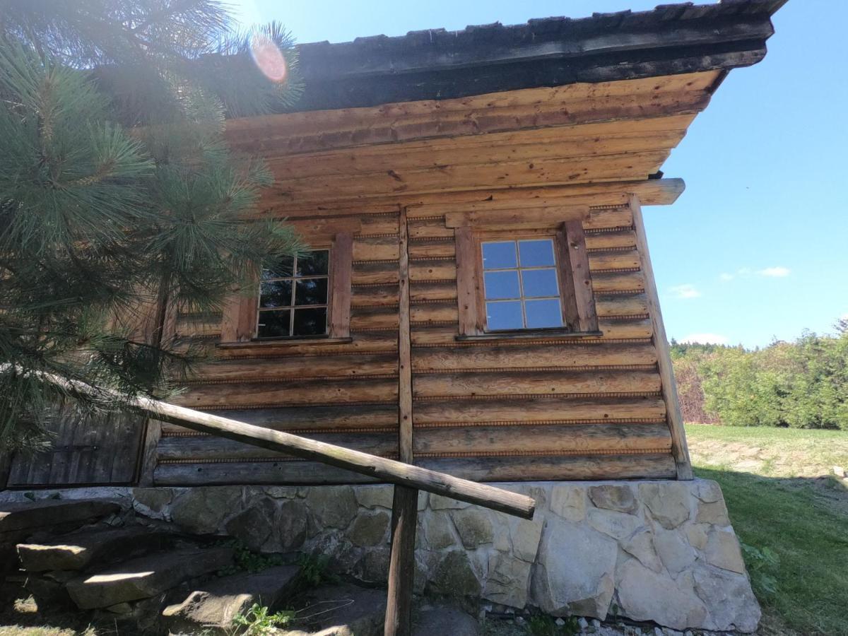 Osrodek Wczasowy Wierchy Korbielów Exterior foto
